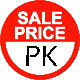 PK Domain Name Price